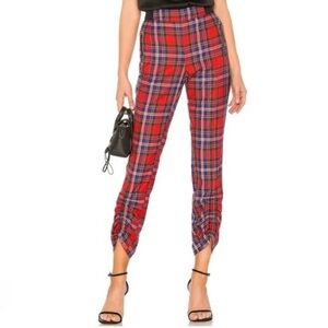 Tanya Taylor Carrington Pants